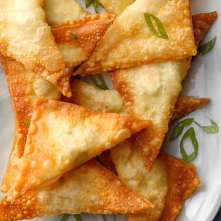Thai Town Wonton