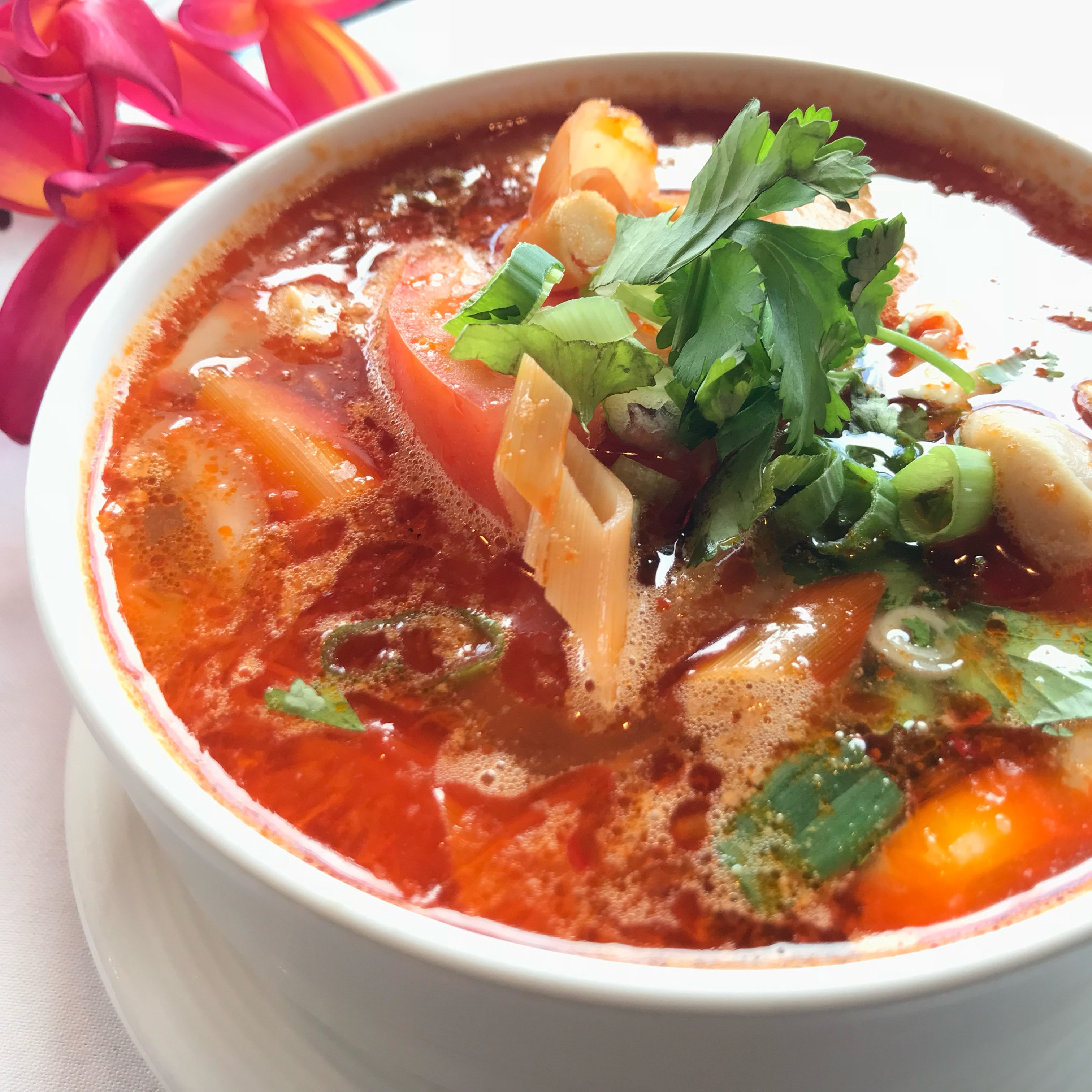 Tom Yum - Small.