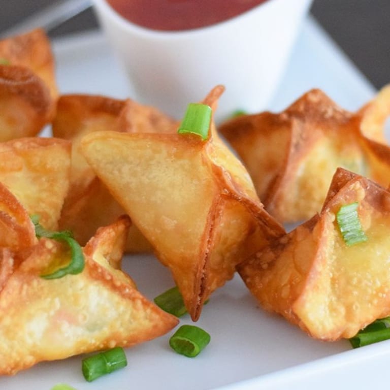 Savor Our Crab Creations