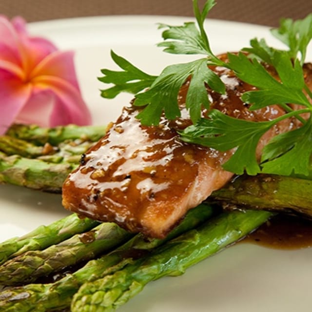 SPL Tamarind Fish.
