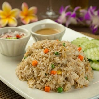 Thai Fried Rice