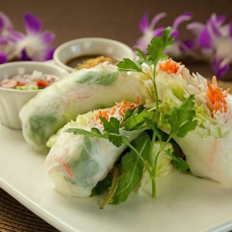 Spice Up Your Meal with Red Curry Delights