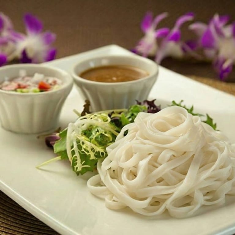 Savor Our Noodles