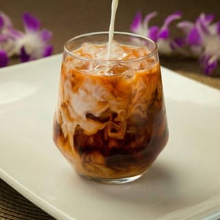 Thai Coffee
