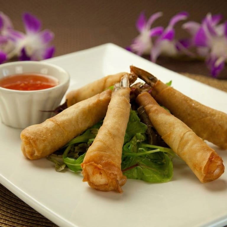 Delicious Satay: A Thai and Asian Favorite