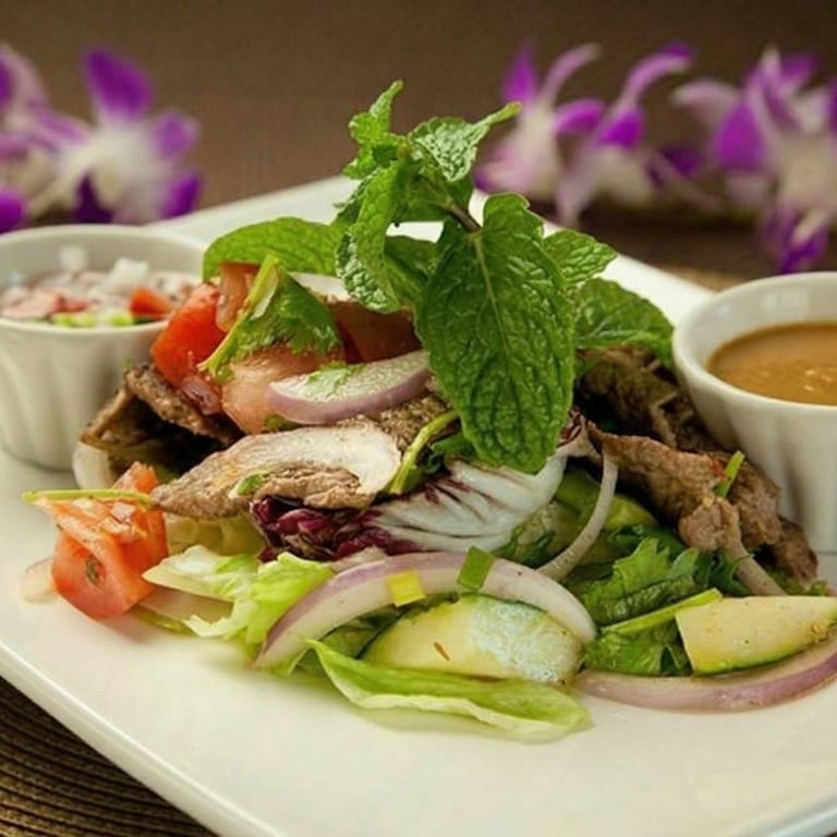 Indulge in Our Calamari