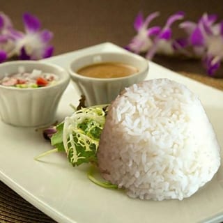Jasmine Rice