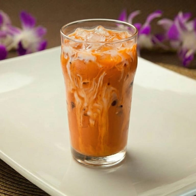 Authentic Thai Flavors and Favorites